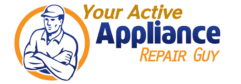 Active Appliance Repair